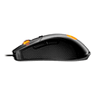 Mouse Gamer Cougar Surpassion Color Negro