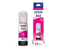 Botella De Tinta Epson ® T544 