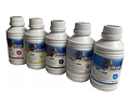 Tinta Para Dtf 500ml Premium Tinta Textil Direct To Film