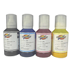 Tintas De Sublimacion Para Epson F170 Y F570 Botella 140 Ml