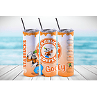 Vaso térmico 20 oz - Goofy Coffee 1