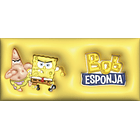 Tazón Bob Esponja 3D 2