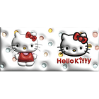 Tazón Hello Kitty 3D 2