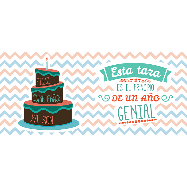 Cumpleaños #11 2