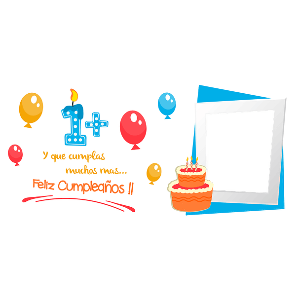 Cumpleaños #13 2