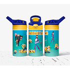 Botella Agua Niño Minions 1