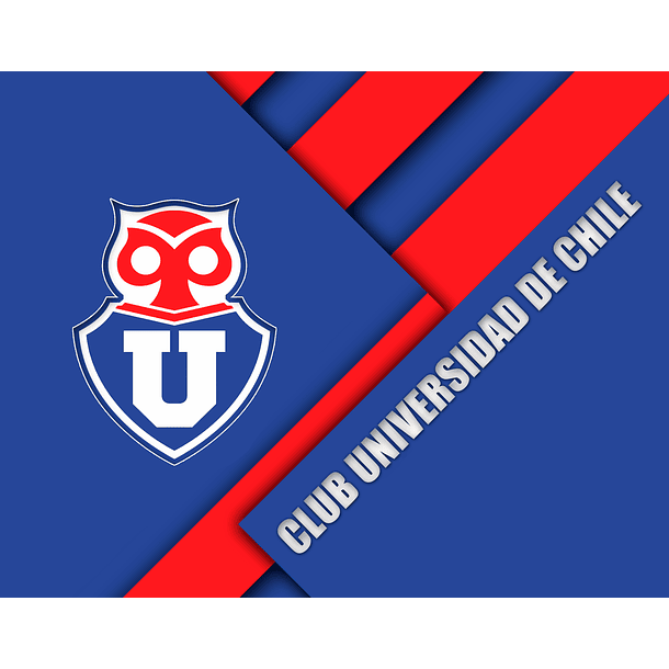 Vaso térmico 20 oz  - Universidad de Chile 2