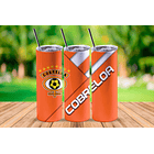 Vaso térmico 20 oz - Cobreloa 1