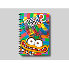 Cuaderno Intensamente 2 - Ansiedad 1