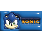 Tazón Sonic 3D 2