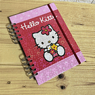 Planner Hello Kitty #1 3