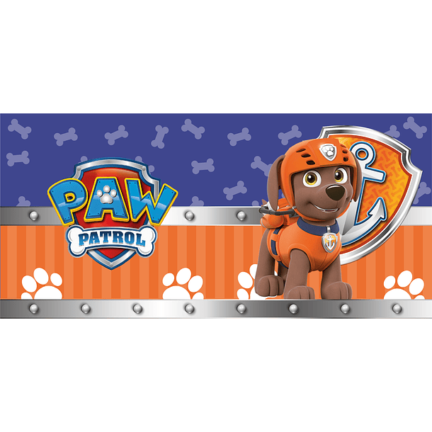 Tazón 11oz Paw Patrol #14 - Zuma 2