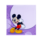 Libreta Notas Mini - Mickey #1 1