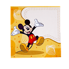 Libreta Notas Mini - Mickey #4 1