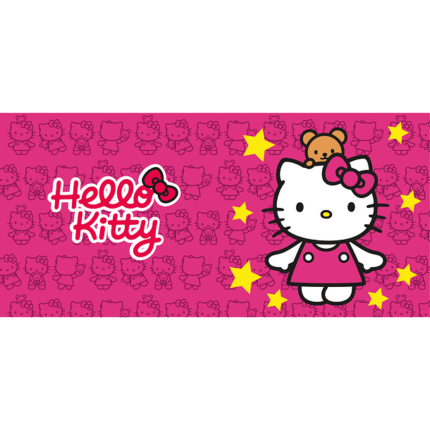 Tazón 11oz Hello Kitty #6 2