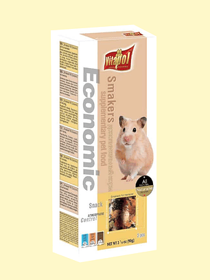 Smakers Vitapol Economic