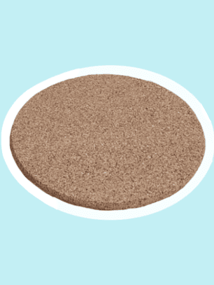 Alfombra de Corcho Grande