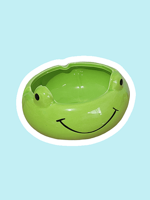 Picscina olfativa cerámica