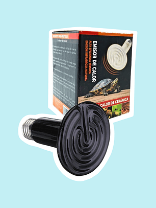 Ampolleta térmica 100 watts