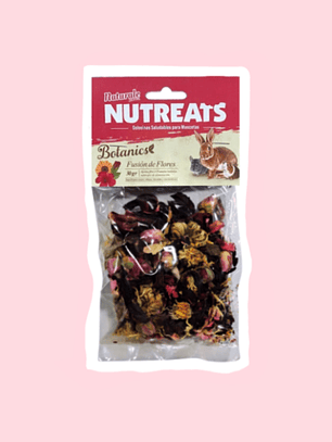 Botanics Mix fusión de Flores 30gr