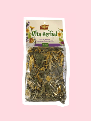 Vita Herbal 50 grs