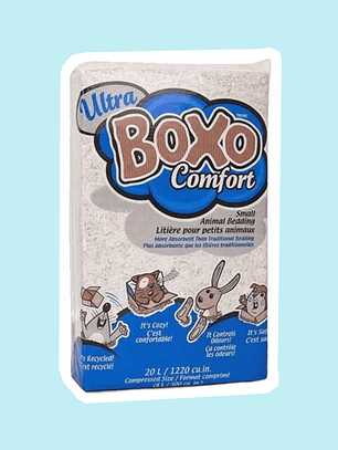 Sustrato Boxo Blanco 1.5 kg