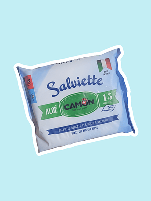 Toallitas húmedas hábitat y accesorios