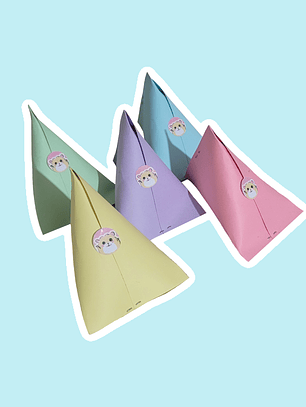 Sorpresa mini para tu hámster