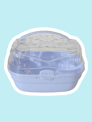 Transportador 20x16x14 cm