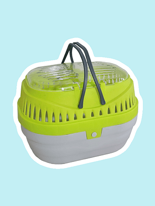 Transportador 23x17x16 cm