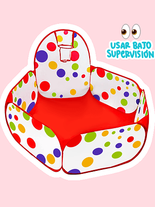 Corral paseos nocturnos