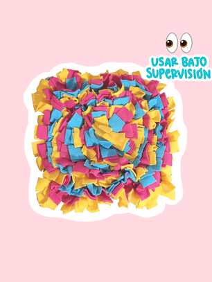 Alfombra Olfativa 30 cm