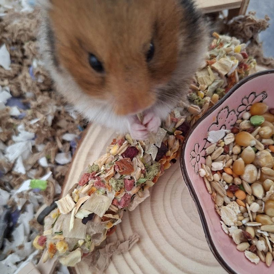 Smakers Snack Vegetable Vitapol 2