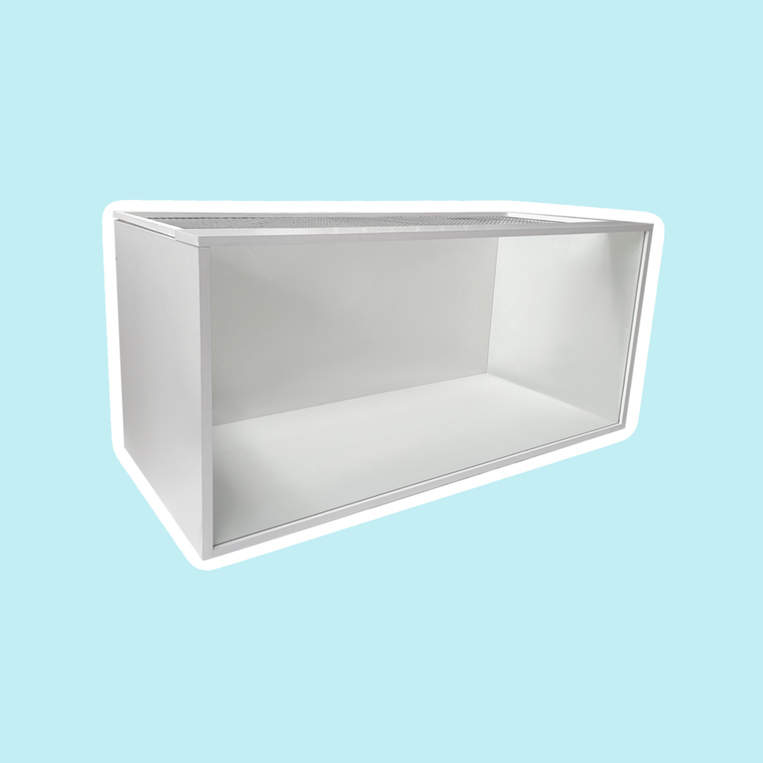 Hábitat terrario para hámster 120cm 1