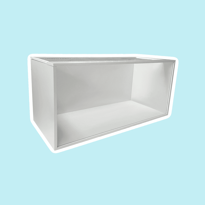 Hábitat terrario para hámster 120cm 1