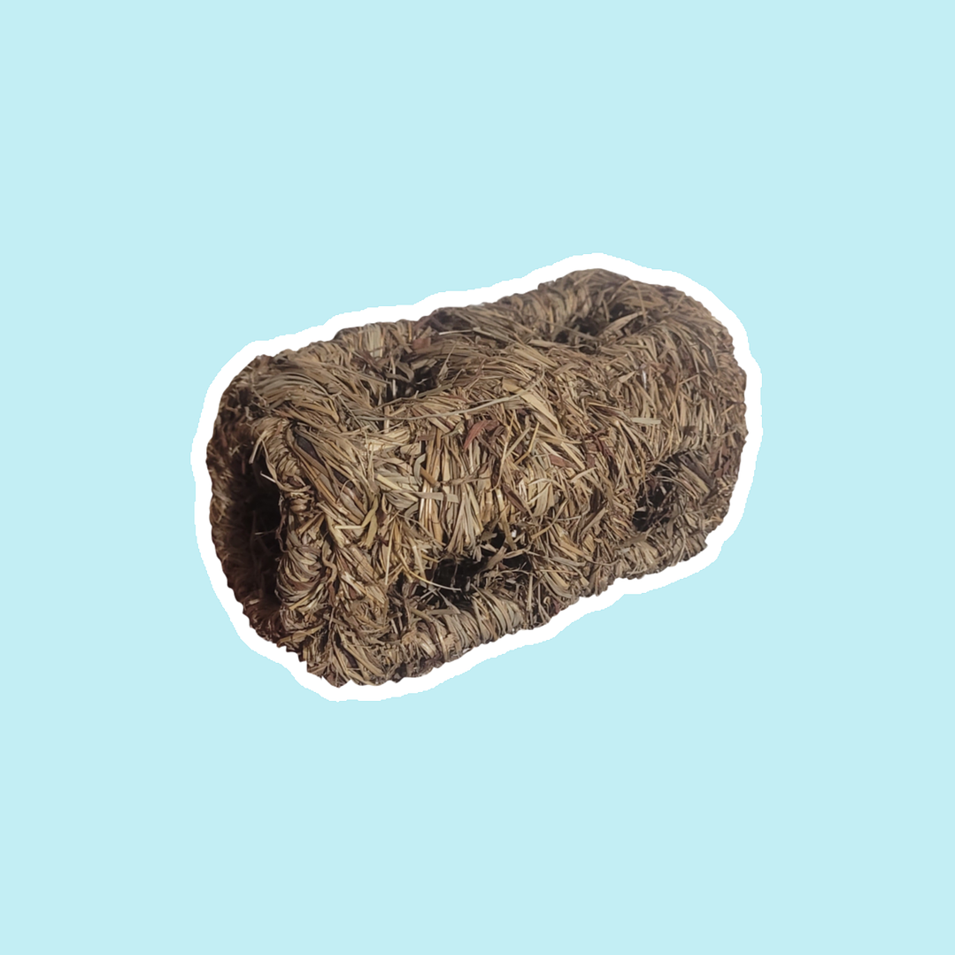 Túnel vegetal 8 entradas 1