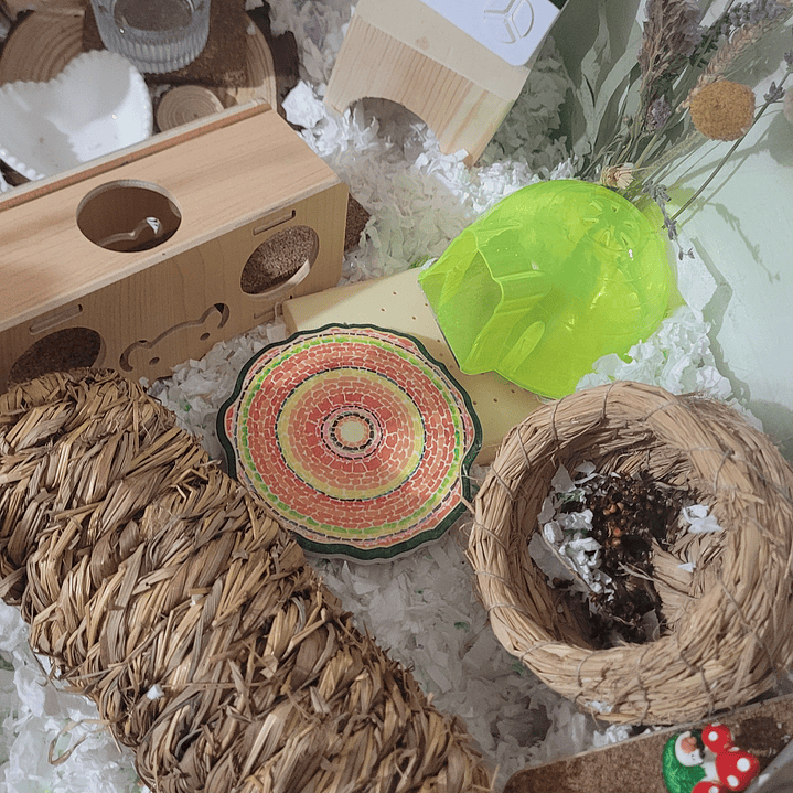 Superficie refrescante enlozada 6