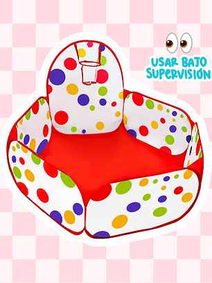 Corral paseos nocturnos