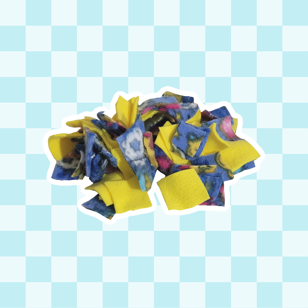 Sustrato de Polar 30 grs 2