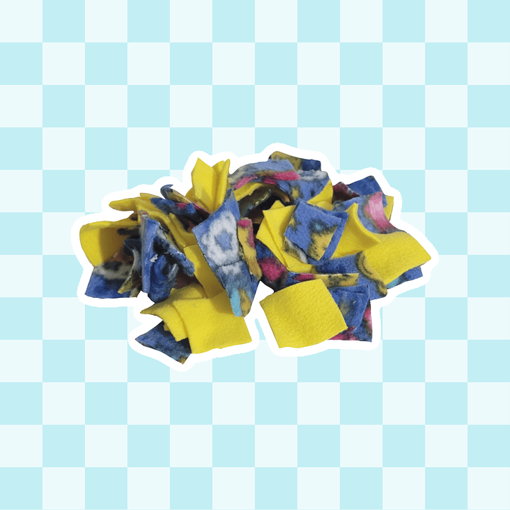 Sustrato de Polar 30 grs 2