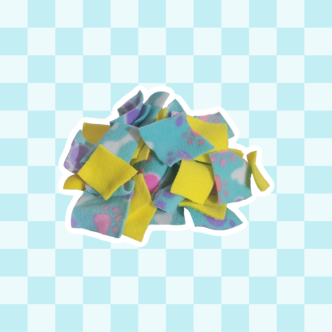 Sustrato de Polar 30 grs 1