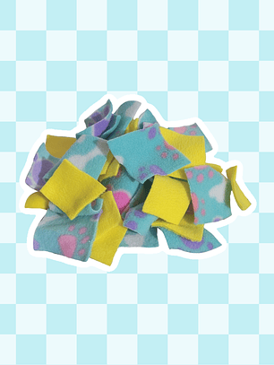 Sustrato de Polar 30 grs