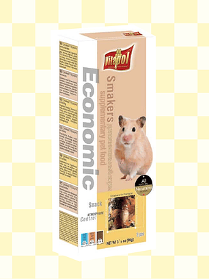 Smakers Vitapol Economic