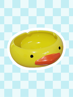 Picscina olfativa cerámica