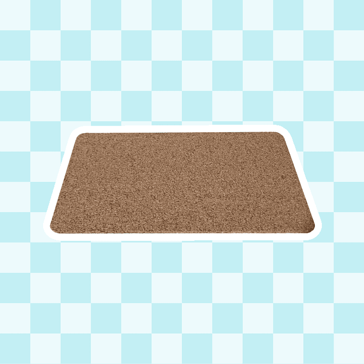 Corcho para plataforma 1