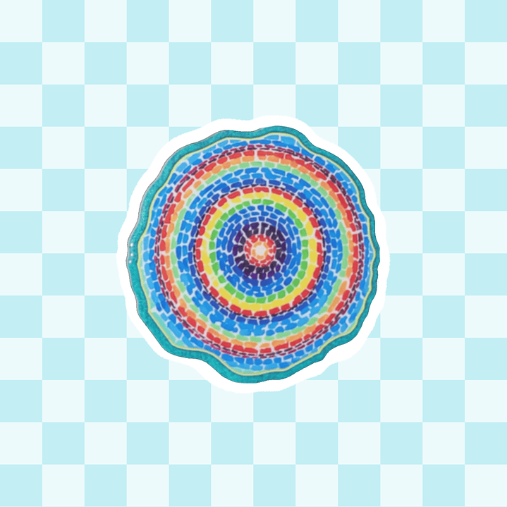 Superficie refrescante enlozada 3