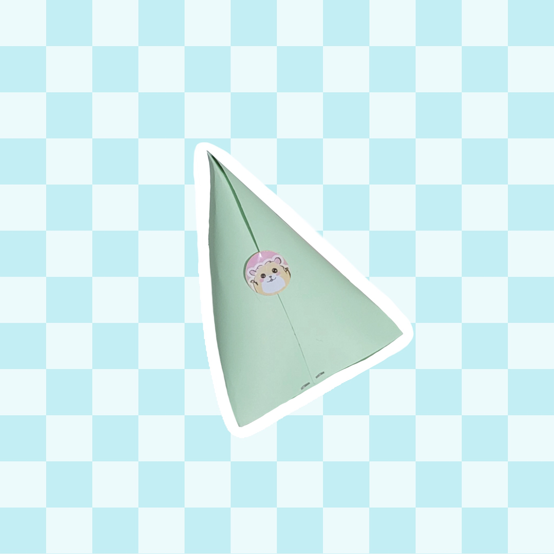 Sorpresa mini para tu hámster 6