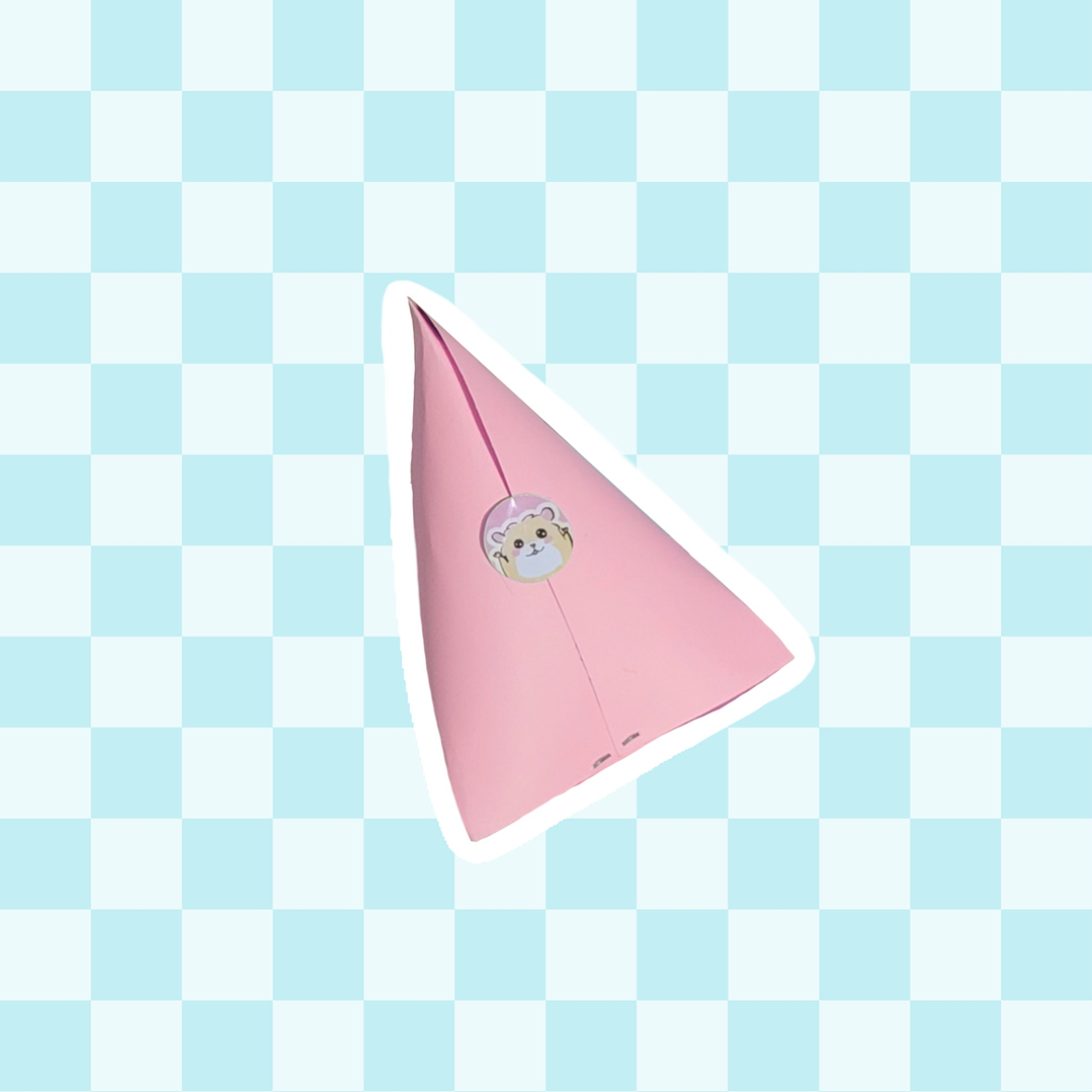 Sorpresa mini para tu hámster 5