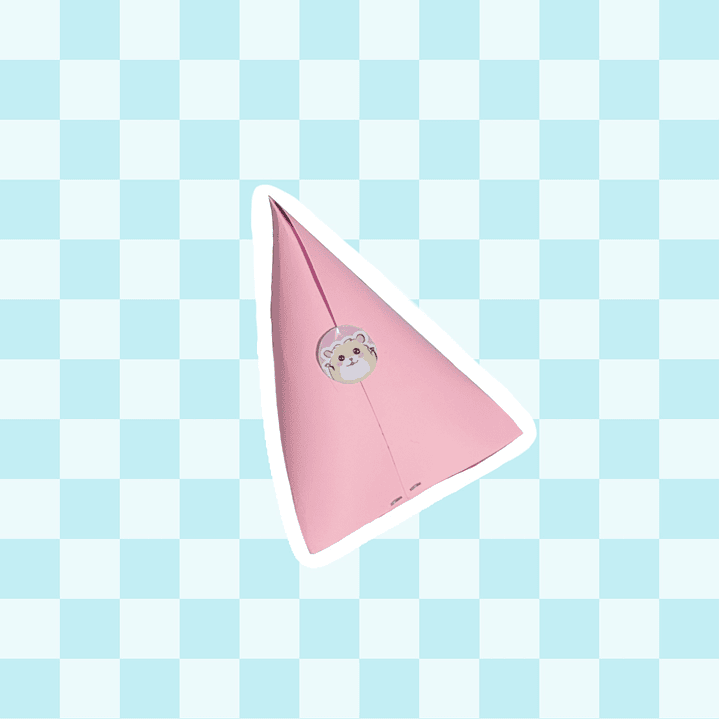 Sorpresa mini para tu hámster 5