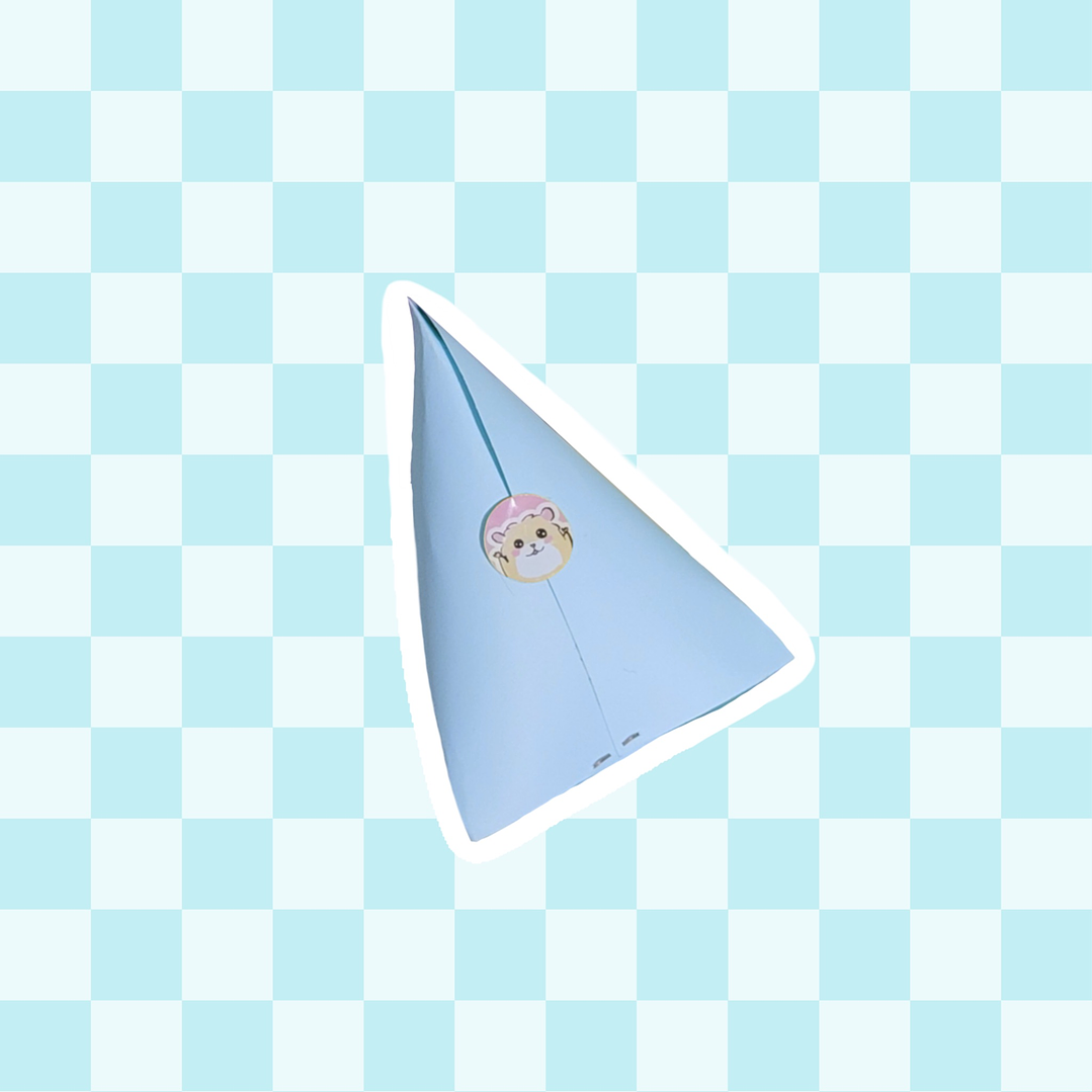 Sorpresa mini para tu hámster 3